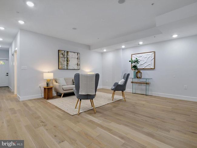 5106 Fitch St Se, Townhouse with 4 bedrooms, 5 bathrooms and null parking in WASHINGTON DC | Image 31