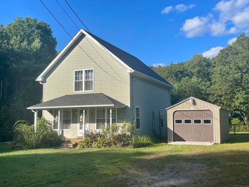 98 Williamsville Rd, Killingly, CT, 06241-2020 | Card Image