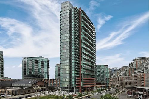 1215-150 E Liberty St, Toronto, ON, M6K3R5 | Card Image