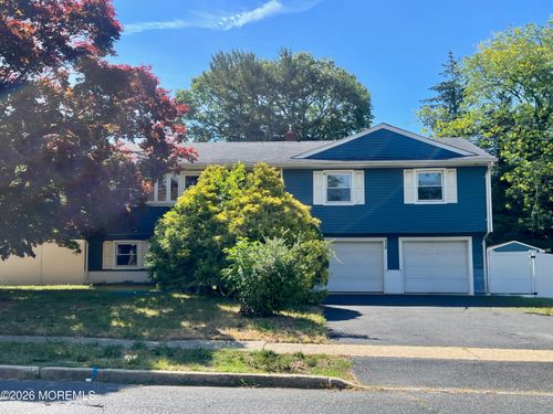110 Cold Indian Springs Rd, OCEAN, NJ, 07712-3246 | Card Image
