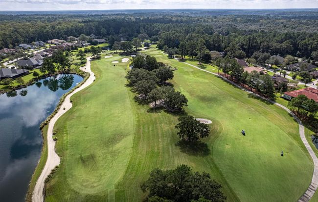 UNIT-213 - 955 Registry Blvd, Condo with 1 bedrooms, 1 bathrooms and null parking in ST AUGUSTINE FL | Image 36