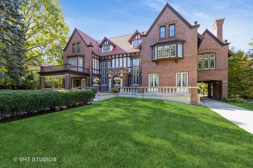1120 Forest Ave, Evanston, IL, 60202-1408 | Card Image