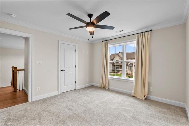4312 Griffins Gate Ln, House other with 4 bedrooms, 5 bathrooms and null parking in Greensboro NC | Image 35