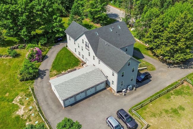 APT-3 - 166 Littleton Rd, Condo with 3 bedrooms, 3 bathrooms and 2 parking in Harvard MA | Image 36
