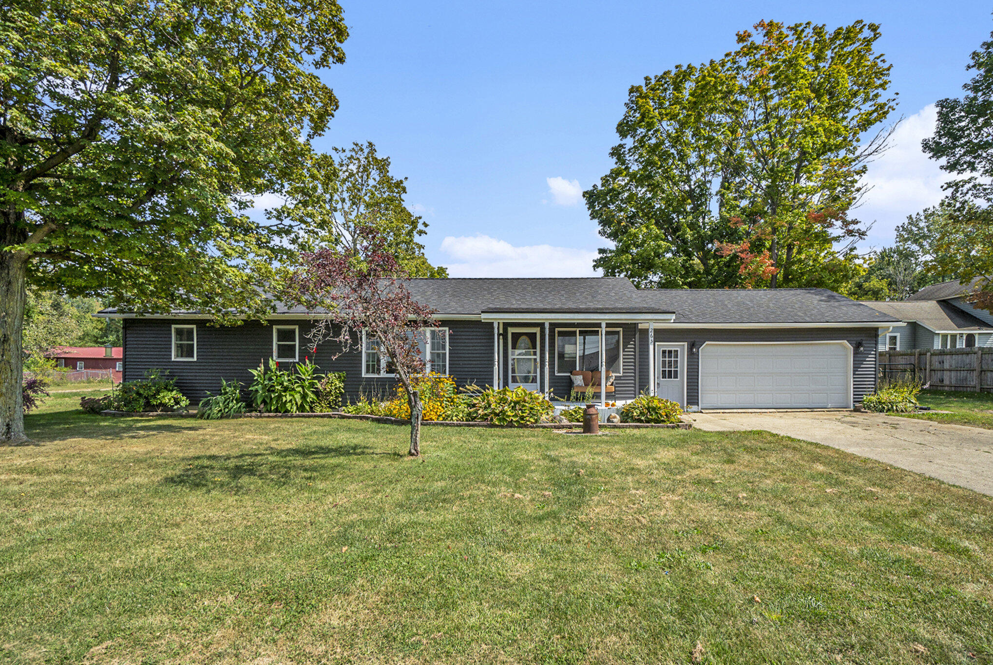 16th St, Otsego, MI 49078