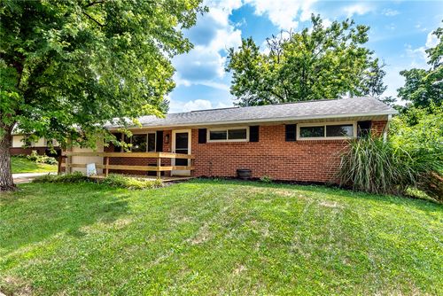 4982 Tewkesbury Drive, Huber Heights, OH, 45424 | Card Image