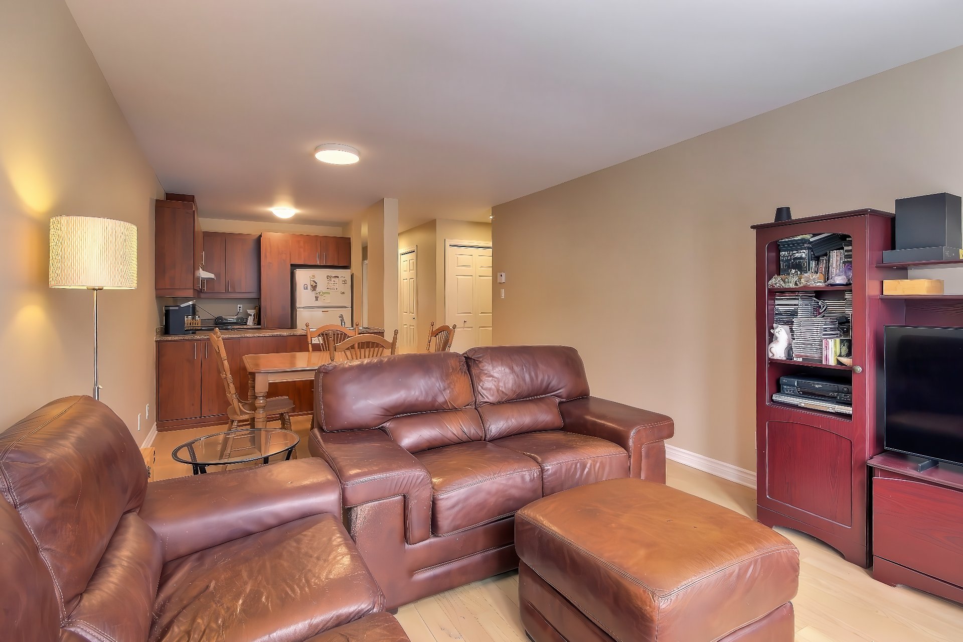 Residential in Montréal (Ahuntsic-Cartierville) 4