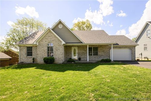 575 Obannon Ave, Corydon, IN, 47112-1602 | Card Image