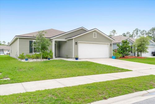 45 Cannon Ball Dr, ST AUGUSTINE, FL, 32084-9201 | Card Image