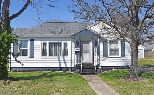 932 Joan Ave, Evansville, IN, 47711-3416 | Card Image