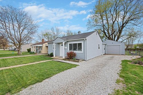 731 Cherokee Dr, Lancaster, OH, 43130-3924 | Card Image