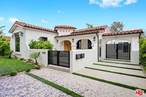 8909 W 24th Street, Los Angeles, CA, 90034 | Card Image