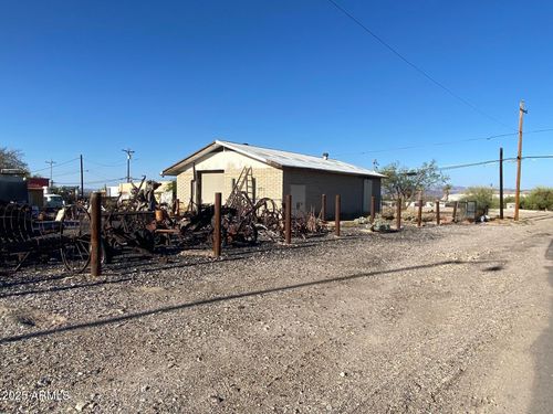 1402 N 2nd Ave, Ajo, AZ, 85321-1606 | Card Image