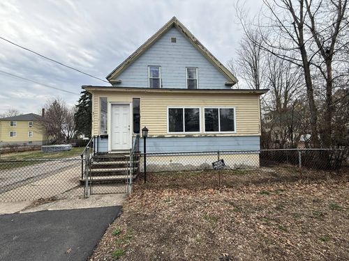 7 Bates Street, Sanford, ME, 04073 | Card Image