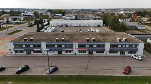 5-104 South Ave, Spruce Grove, AB, T7X3X3 | Card Image