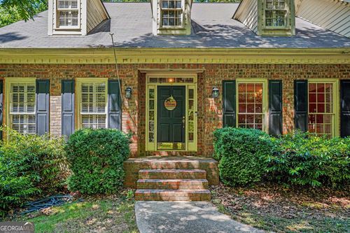 290 Brandon Mill Cir, Fayetteville, GA, 30214-1265 | Card Image