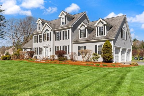 4 Jarvis Way, Westford, MA, 01886-3944 | Card Image