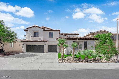 8268 Nelson Ridge Ln, Las Vegas, NV, 89178-4821 | Card Image