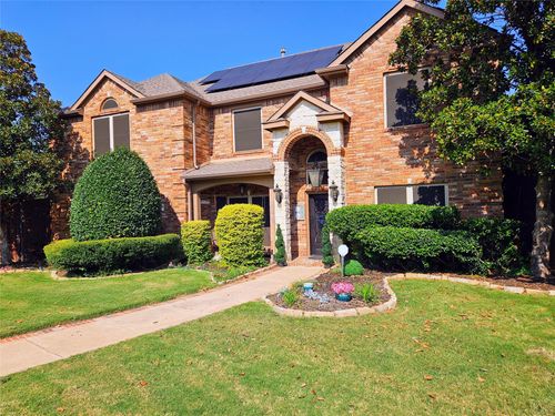822 Bonnie Ct, Murphy, TX, 75094-4251 | Card Image