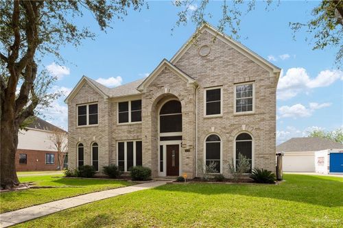 2906 San Efrain, Mission, TX, 78572-7616 | Card Image