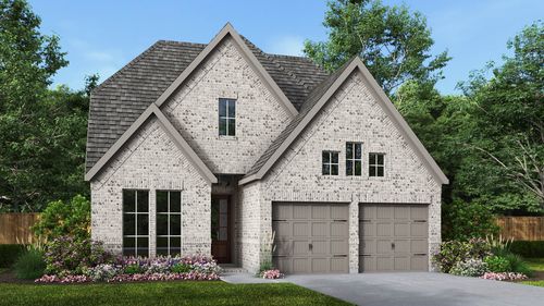 2605 Fargo Pl, Fate, TX, 75087-2167 | Card Image