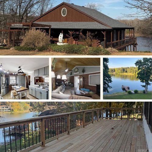 80 County Road 4501, Corning, AR, 72422-7761 | Card Image