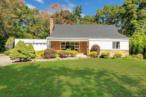 13 Colonial Rd, Scarsdale, NY, 10583-7738 | Card Image