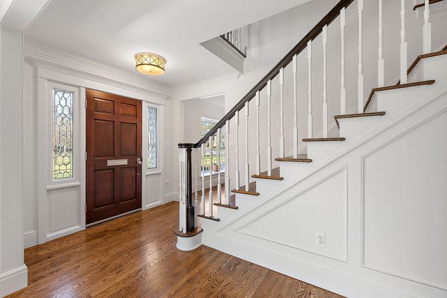 1234 N Glengarry Rd, House other with 4 bedrooms, 5 bathrooms and null parking in Bloomfield Hills MI | Image 27