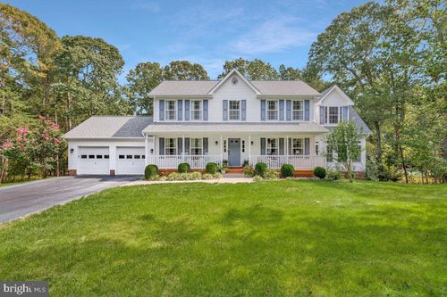 5130 Turtle Creek Dr, Port Republic, MD, 20676-2050 | Card Image