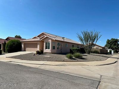 5379 Almosa Street, House other with 3 bedrooms, 2 bathrooms and null parking in Sierra Vista AZ | Image 2