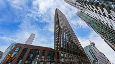 4401 - 99 John St, Condo with 3 bedrooms, 2 bathrooms and 1 parking in Toronto ON | Image 1