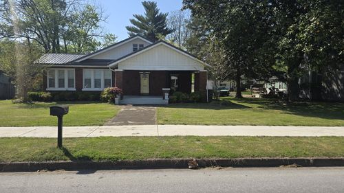 409 N Military Ave, Lawrenceburg, TN, 38464-3329 | Card Image