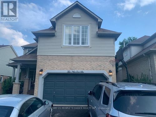 bsmt-2906 Peacock Dr, Mississauga, ON, L5M5S2 | Card Image
