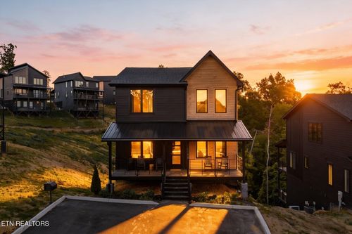 1158 Reedmont Way, Sevierville, TN, 37876 | Card Image