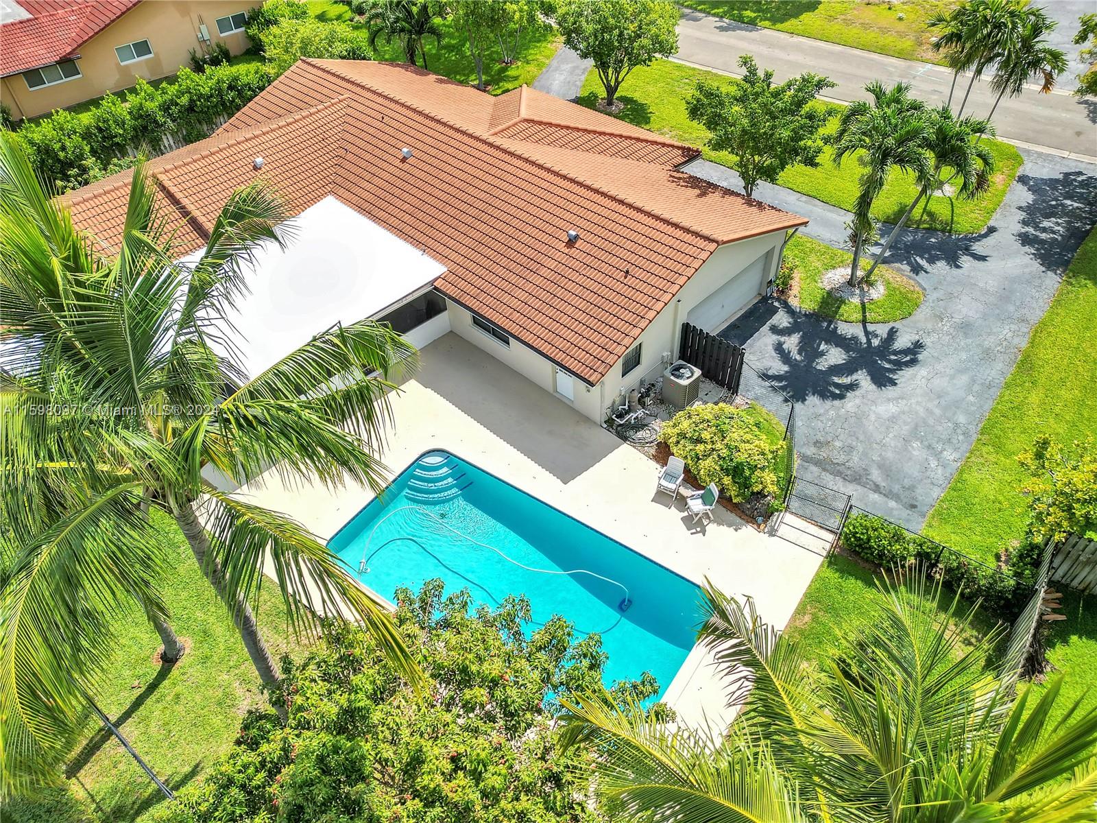 106th Ave, Coral Springs, FL 33065