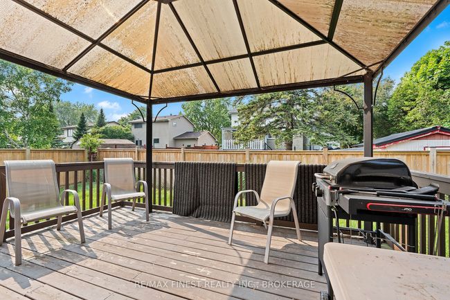 86 Kidd Dr, House other with 4 bedrooms, 3 bathrooms and 4 parking in Amherstview ON | Image 40