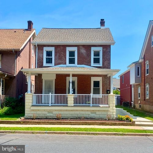 51 Jenkins Ave, LANSDALE, PA, 19446-2507 | Card Image