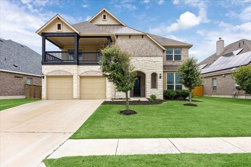 19612 Abigail Way, Pflugerville, TX, 78660-4659 | Card Image