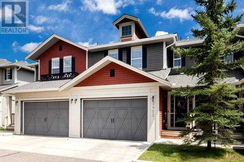 2502-1001 8 St Nw, Airdrie, AB, T4B0W4 | Card Image