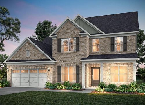 5360 Julep Ct, Cumming, GA, 30028-4259 | Card Image