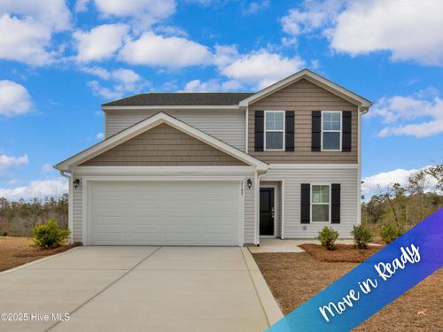 2145 Purebred Cir, Hope Mills, NC, 28348-6000 | Card Image