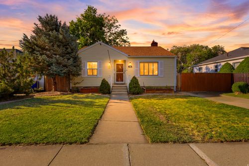 49 E Sunset Ave, South Salt Lake, UT, 84115-3531 | Card Image