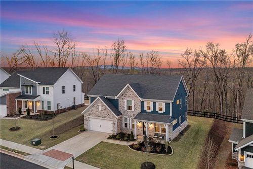 8110 Brewton Bnd, Ball Ground, GA, 30107-5844 | Card Image