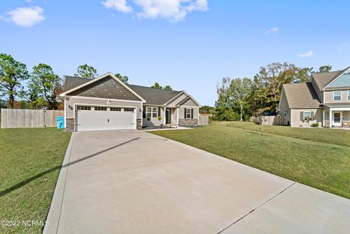 206 Bodmin Ct, Jacksonville, NC, 28540-1402 | Card Image