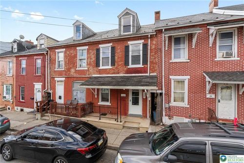 528 N Mohr St, Allentown, PA, 18102-2955 | Card Image