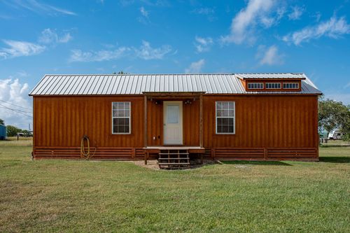 1101 W Houston Ave, SeaDrift, TX, 77983-3882 | Card Image