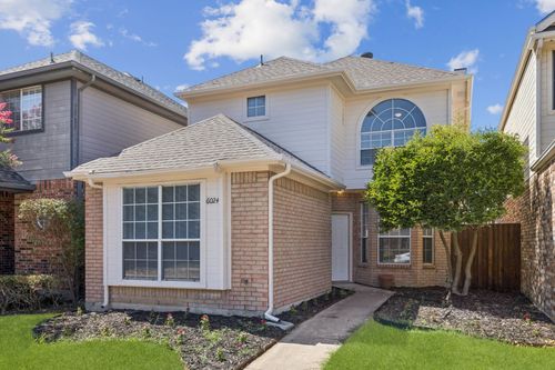 6024 Homestead Ct, Dallas, TX, 75252-2635 | Card Image