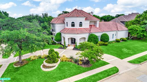 5113 Forest Grove Ln, Plano, TX, 75093-7510 | Card Image