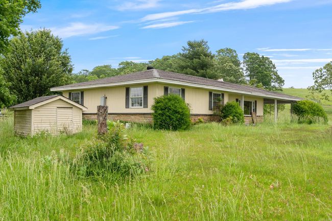 27912 Highway 16 W, House other with 3 bedrooms, 1 bathrooms and null parking in Jerusalem AR | Image 50