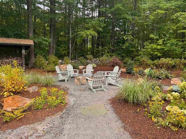 11 Avocado Ln, House other with 4 bedrooms, 2 bathrooms and null parking in Gilford NH | Image 26